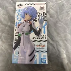 新世紀エヴァンゲリオン 綾波レイ フィギュア一番くじc賞