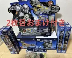 梛*木様 マンダロリアン&グローグ A賞&ラスト賞 - メルカリ