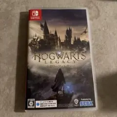 Hogwarts Legacy (Nintendo Switch)