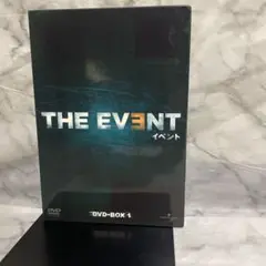 THE EVENT/イベント:DVD-BOX1〈3枚組〉