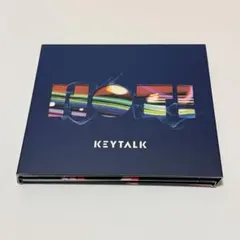7/31まで出品】KEYTALK CD 4枚セット - メルカリ