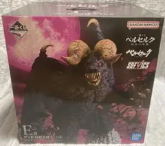 一番くじ ベルセルク E 賞 ゾット SOFVICS おまけつき