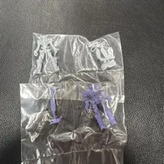 Gundam GQuuuuuuX グミ（ジークアクス） ２個セット