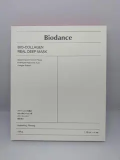 バイオダンス　フェイスマスク