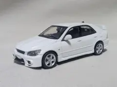 【MTECH（エポック） トヨタ アルテッツァ 1/43】