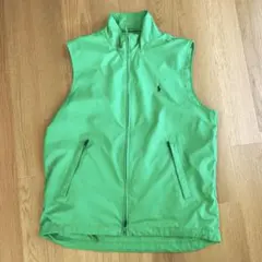 POLO GOLF ポロゴルフ ラルフローレン ベスト