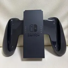 Nintendo Switch Joy-Con グリップ