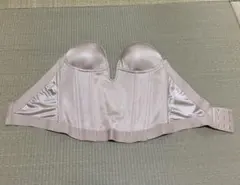 【みい】ラビーナ　ビスチェ　C75 2025年最新】ラビーナビスチェ c75の人気アイテム - メルカリ