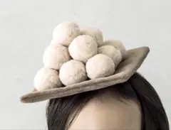 【新品未開封】スリーコインズ のっけるお団子 お月見 スリコ