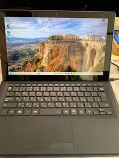 NEC VersaPro VKT12S-4[Core i5-7Y54 1.2GH