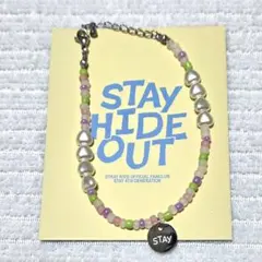 Stray Kids　スキズ　ストラップ　シール