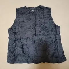 【UNIQLO】 ULTRA LIGHT DOWN ✴ダウンベスト✴3XL