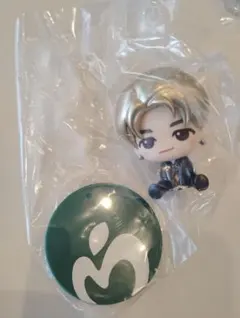 ミセスグリーンアップル　1番くじ　C賞　若井滉斗　ひろぱ　フィギュア