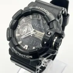 カシオ G-SHOCK G-100 ANAコラボモデル 稼働品 希少 - メルカリ
