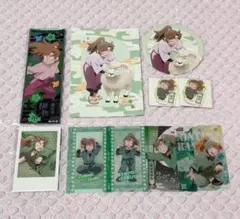 忍たま乱太郎 善法寺伊作 まとめ売り