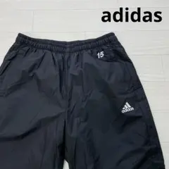 adidas アディダス ナイロンパンツ トレーニング