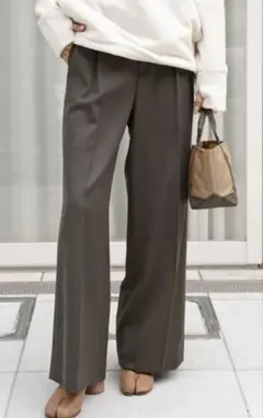 2025年最新】ドゥーズィエムクラス ワイドパンツの人気アイテム - メルカリ