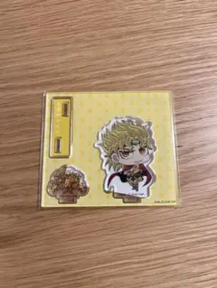 ジョジョの奇妙な冒険 アクリルスタンド ディオ