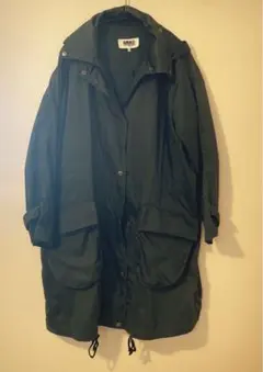 2026年最新】MM6 Maison Margiela レディース モッズコートの人気