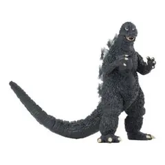 HGゴシリーズモスラ対ゴジラ編　ゴジラ1964