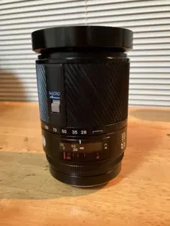 MINOLTA AF 28-135mm F 4-4.5 ミノルタのサムネイル