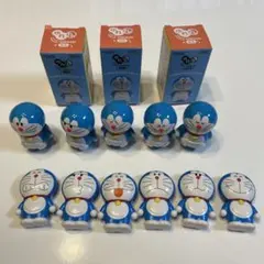 ドラえもん　ゆれ丸　フラットポケッツ