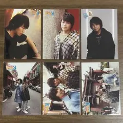 Kiramune 継続特典 プロフィールカード Uncle Bomb 浪川大輔 - メルカリ