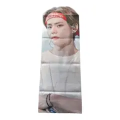 BTS スローガン　テヒョン　テテ　V キムテヒョン