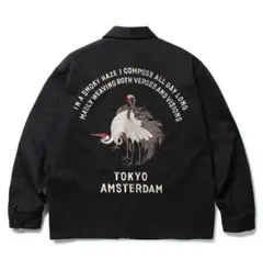 2025年最新】gakkin ジャケットの人気アイテム - メルカリ