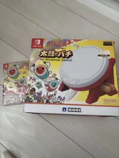 太鼓の達人 Nintendo Switch