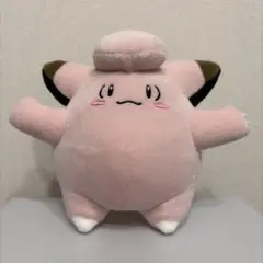 ポケットモンスター ぬいぐるみ ピッピ