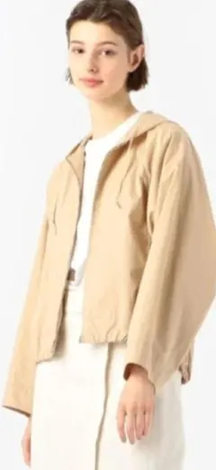 【美品】Ballsey ボールジー　薄手ブルゾンジャケット 楽天市場】30%OFF/Ballsey ボールジー TOMORROWLAND