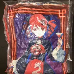 重音テト GiGO限定 ロングクッション NAGOYA KASANE TETO