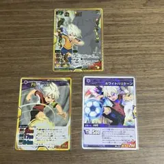 イナズマイレブンAC シークレット他 白竜☆37 - メルカリ