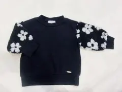 SERAPH 裏起毛トレーナー 80