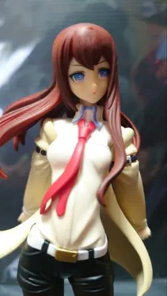 (状態難)牧瀬紅莉栖「シュタインズ・ゲート」スペシャルクオリティフィギュア