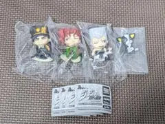 ジョジョ　肩ズン　承太郎　ガチャ　コンプリート