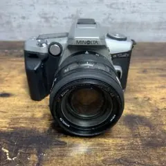E-5 MINOLTA ミノルタ α Sweet II フィルム一眼レフカメラ - メルカリ
