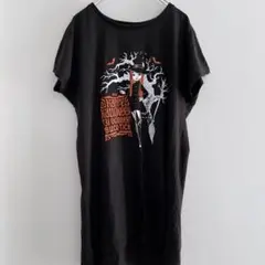 BUCK-TICK 櫻井敦司 Tシャツ Lサイズ BUCK-TICK 櫻井敦司プロデュース PHOTO Tシャツ Lサイズ 訳あり
