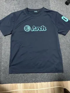 Arch バスケットボールTシャツ