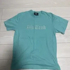 PHATRNK Tシャツ ミントグリーン Mのサムネイル