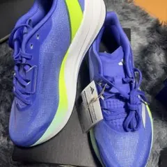 adidas ADIZERO DURAMO SPEED M 25.0cmのサムネイル