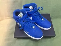 Nike 40thコレクション Air Force 1 Mid '07 LV8のサムネイル