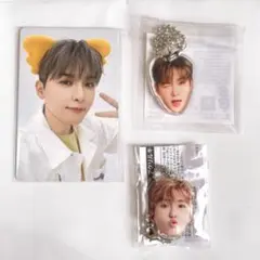 2026年最新】super junior トレカの人気アイテム - メルカリ