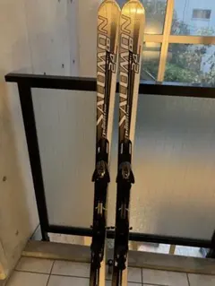 2026年最新】サロモン スキー板の人気アイテム - メルカリ