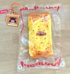 メロジョイ Mellojoy トーストスティック こんがりたまご - メルカリ