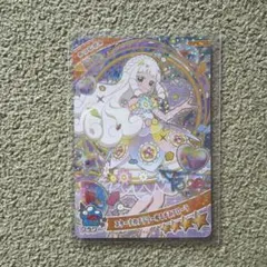 ひみつのアイプリ◇エターナルフラワールミナスフローラつむぎ