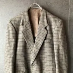 テーラードジャケット 古着