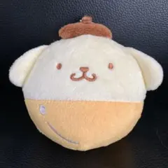 サンリオ　ポムポムプリン　アベイル 福袋 ハッピーバッグ　マスコットキーホルダーのサムネイル