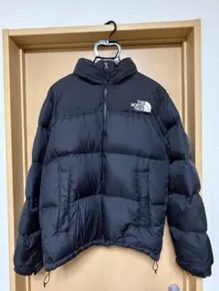 THE NORTH FACE ノースフェイス ヌプシ 23FW K